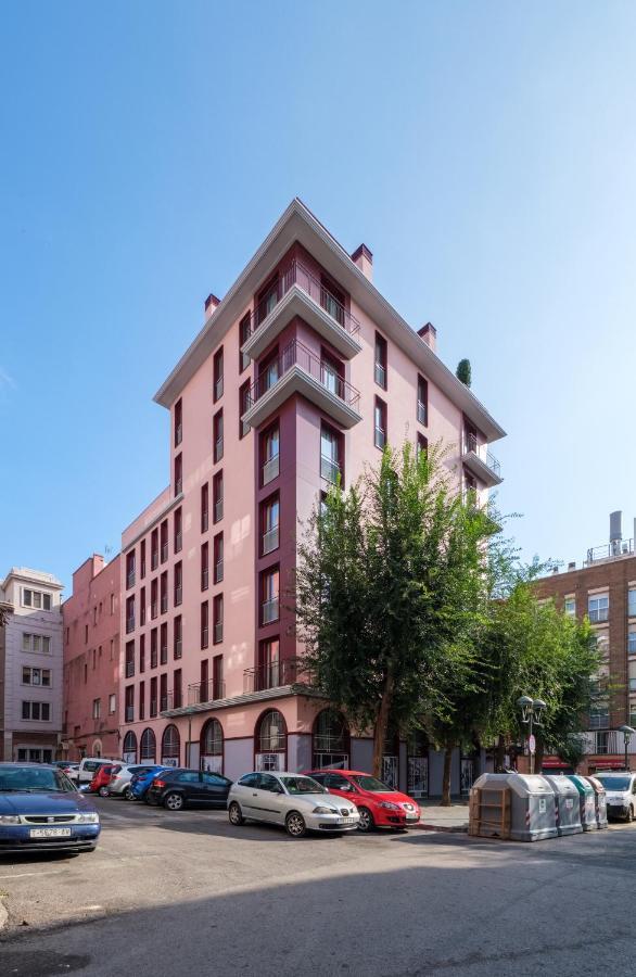 Апартаменты Tgna Reial 1 Таррагона Экстерьер фото